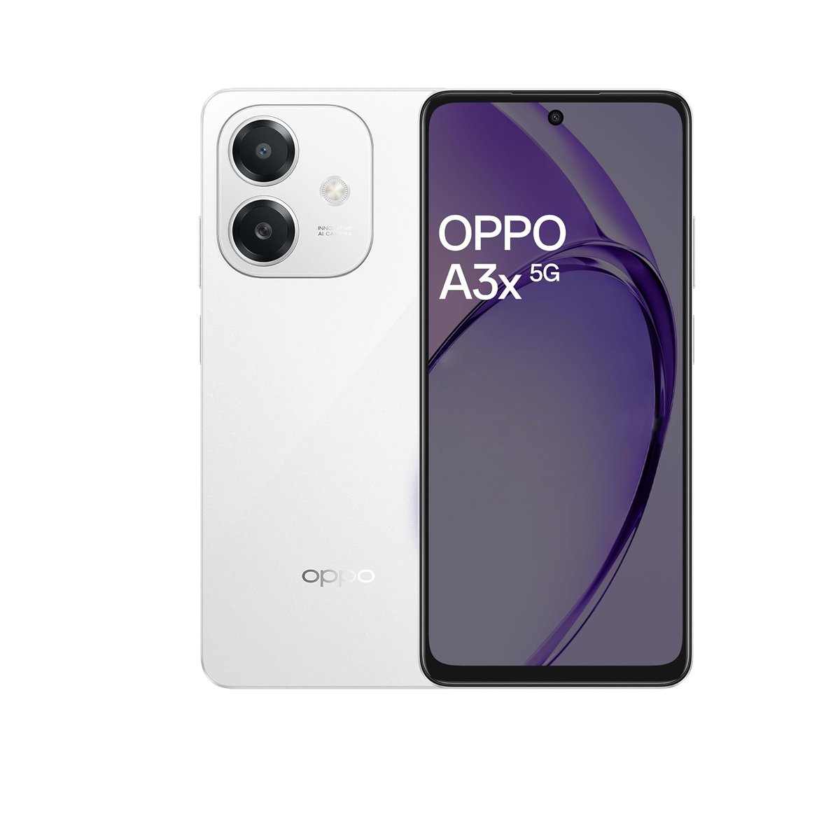 Oppo A3x 5G mobile 4/128